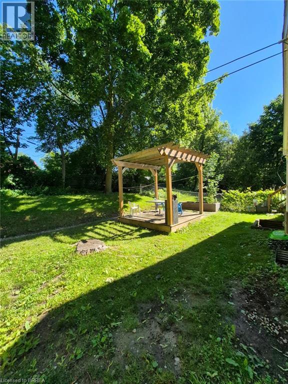 76 Glenview Avenue Unit# Lower, Cambridge, Ontario  N1R 2W2 - Photo 10 - 40852206