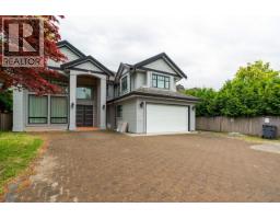 7490 NO. 4 ROAD, Richmond, British Columbia