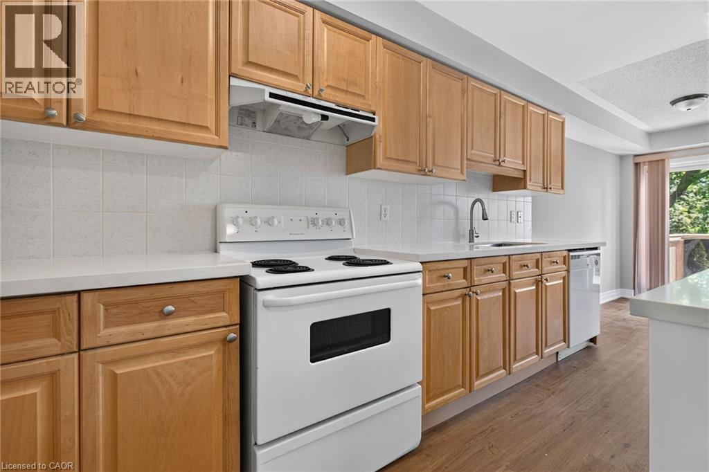 710 Spring Gardens Road Unit# 99, Burlington, Ontario  L7T 4K7 - Photo 12 - 40837989