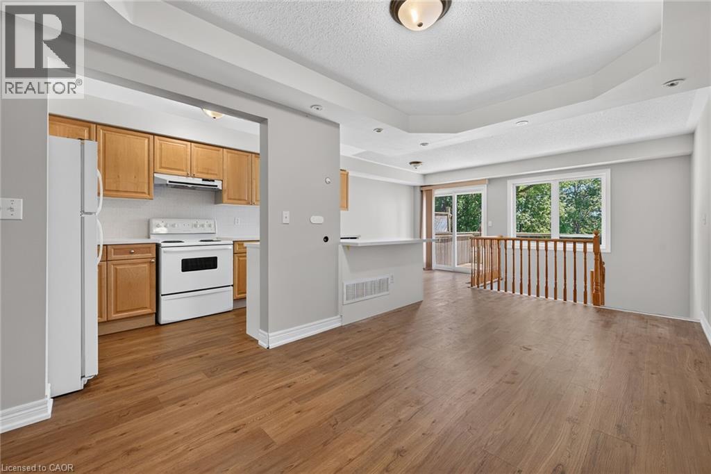 710 Spring Gardens Road Unit# 99, Burlington, Ontario  L7T 4K7 - Photo 6 - 40837989