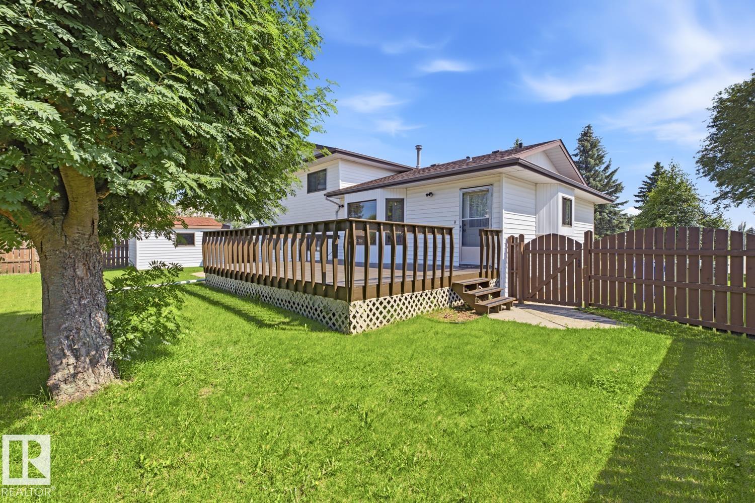 118 Aspen Av, Wetaskiwin, Alberta  T9A 3G7 - Photo 36 - E4498962