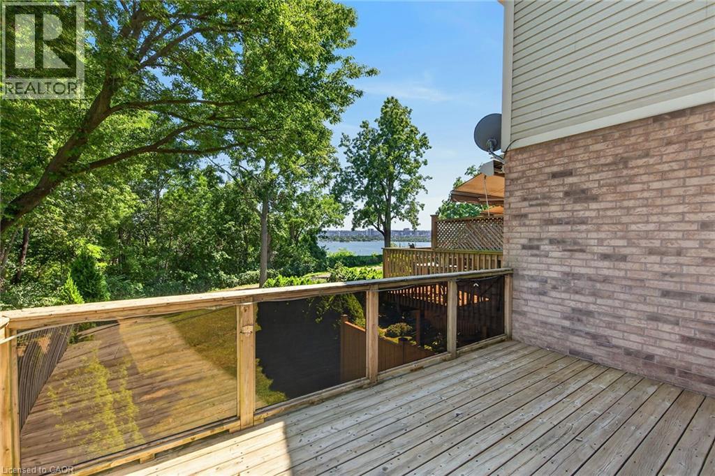 710 Spring Gardens Road Unit# 99, Burlington, Ontario  L7T 4K7 - Photo 34 - 40837989