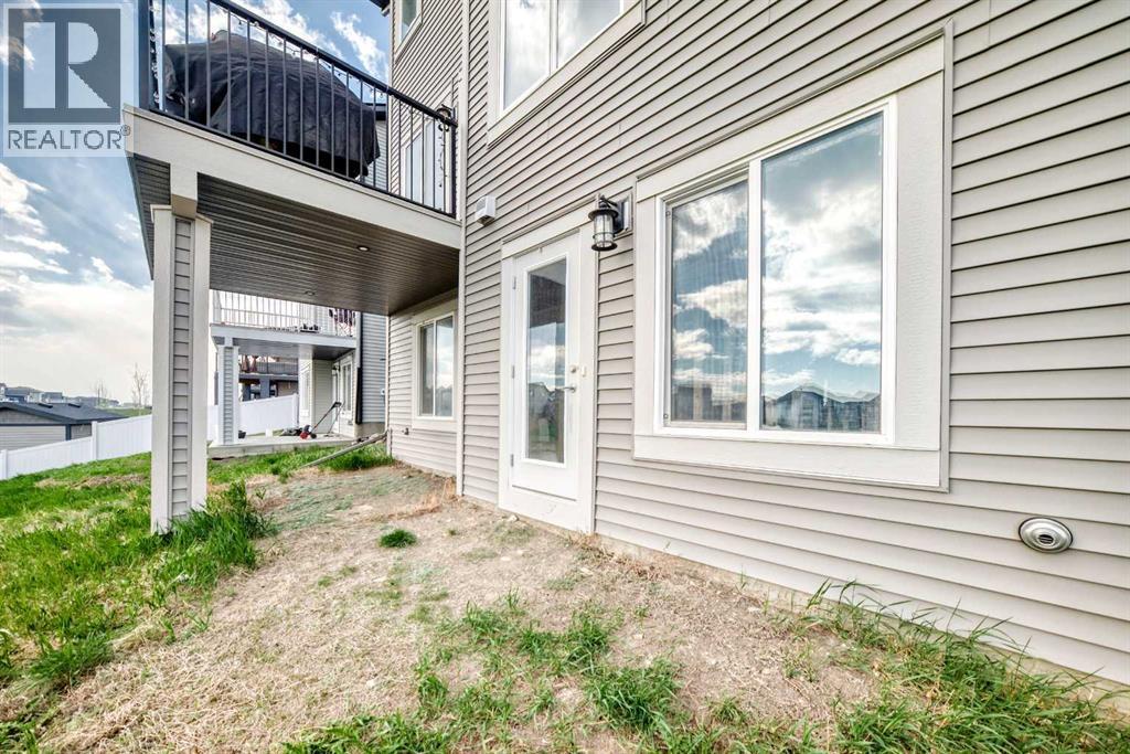 222 Knight Avenue, Crossfield, Alberta  T0M 0S0 - Photo 17 - A2312308