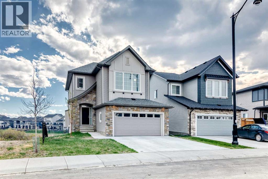 222 Knight Avenue, Crossfield, Alberta  T0M 0S0 - Photo 22 - A2312308