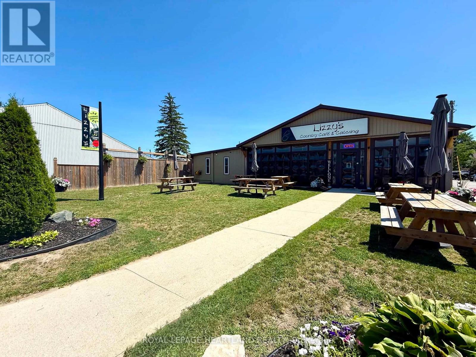109 Main Street, Lambton Shores, Ontario  N0M 2N0 - Photo 2 - X13629104