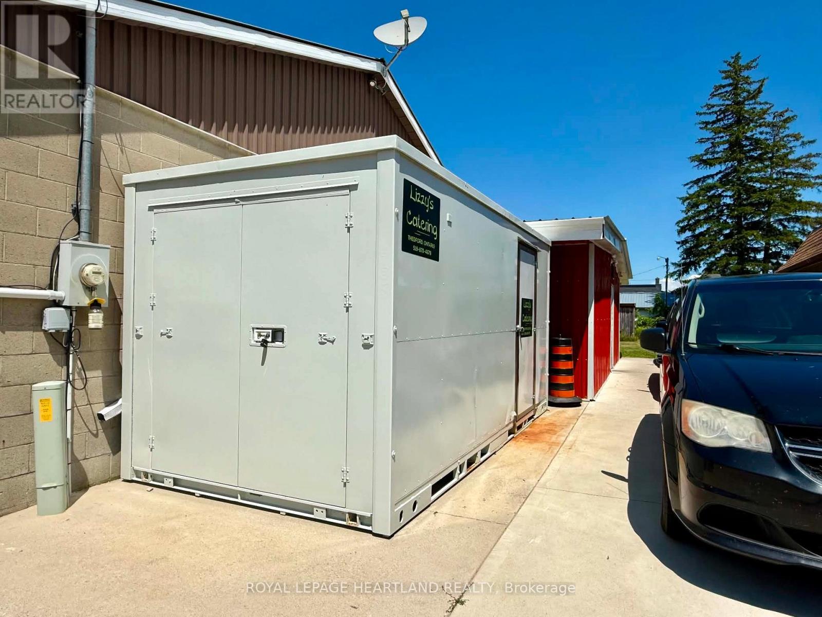 109 Main Street, Lambton Shores, Ontario  N0M 2N0 - Photo 46 - X13629104