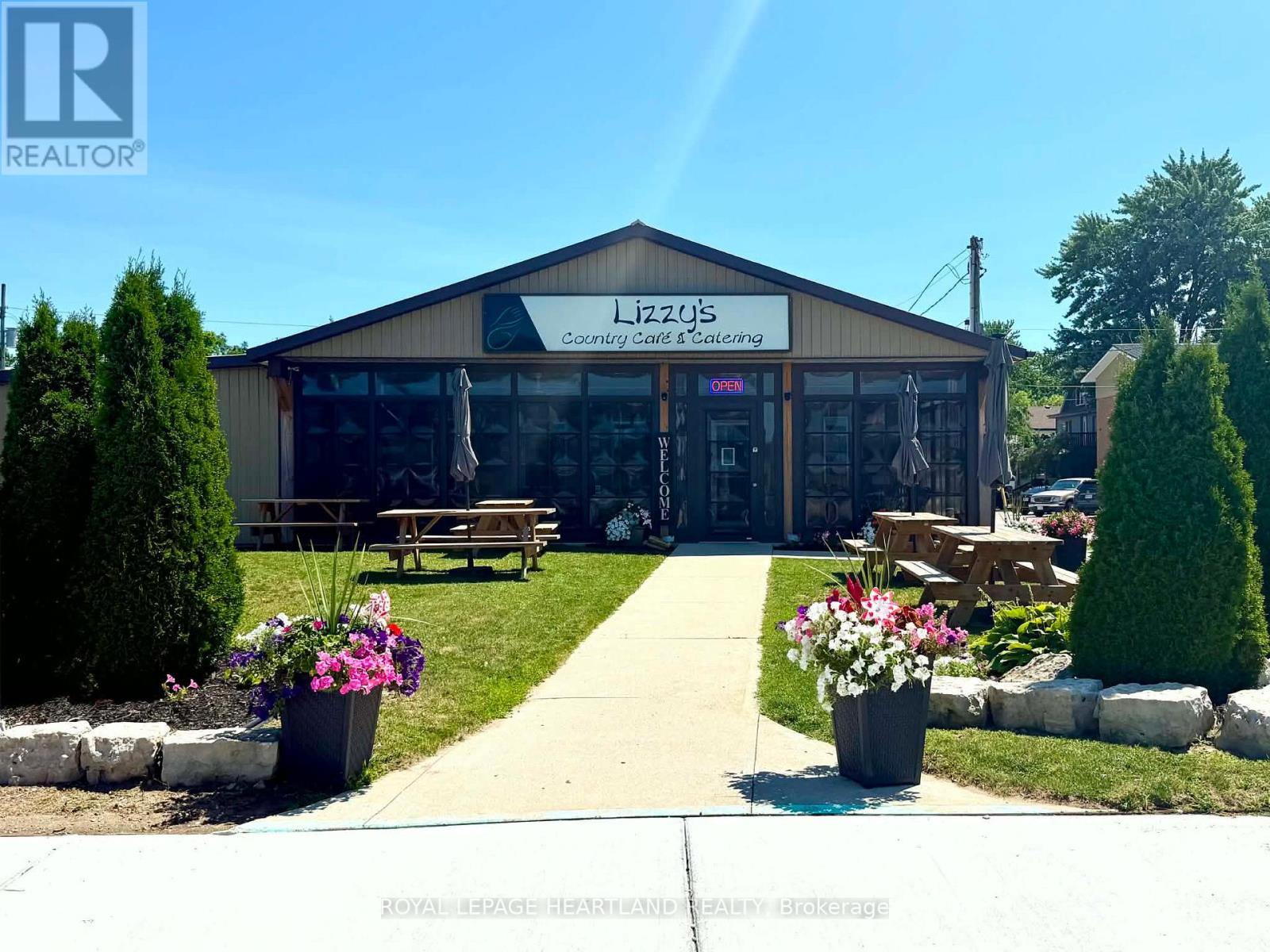 109 Main Street, Lambton Shores, Ontario  N0M 2N0 - Photo 48 - X13629104