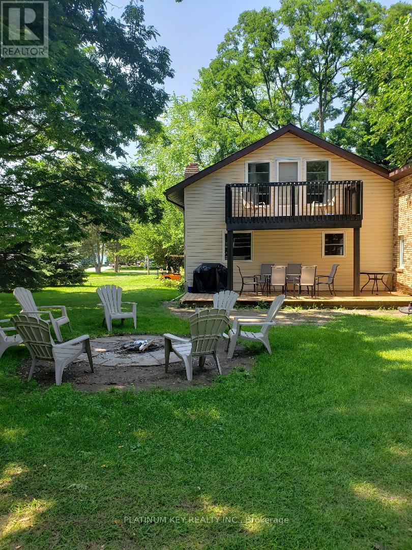 5409 Oak Avenue, Lambton Shores, Ontario  N0N 1J0 - Photo 24 - X13629186
