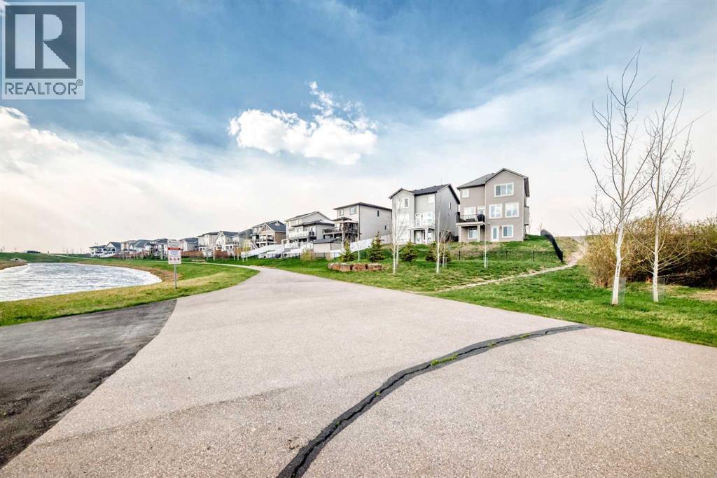 222 Knight Avenue, Crossfield, Alberta  T0M 0S0 - Photo 21 - A2312308