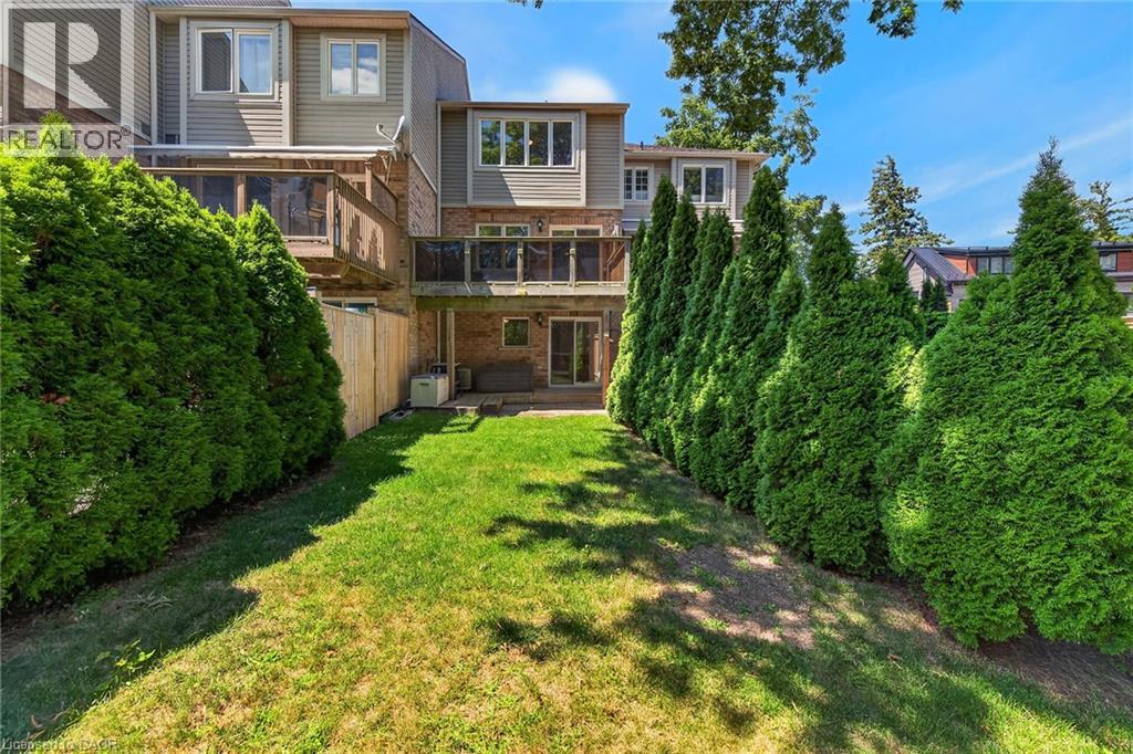 710 Spring Gardens Road Unit# 99, Burlington, Ontario  L7T 4K7 - Photo 37 - 40837989