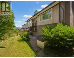 3204 MARINER WAY, Coquitlam, British Columbia