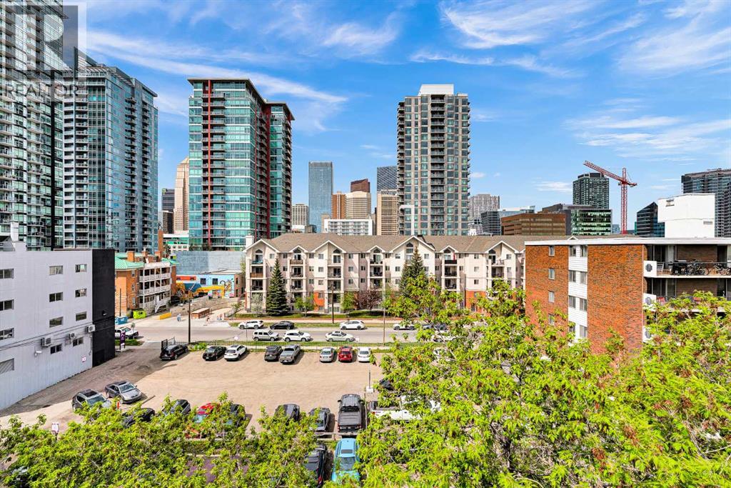 605, 128 15 Avenue Sw, Calgary, Alberta T2R 0R5 - Photo 3 - A2315052