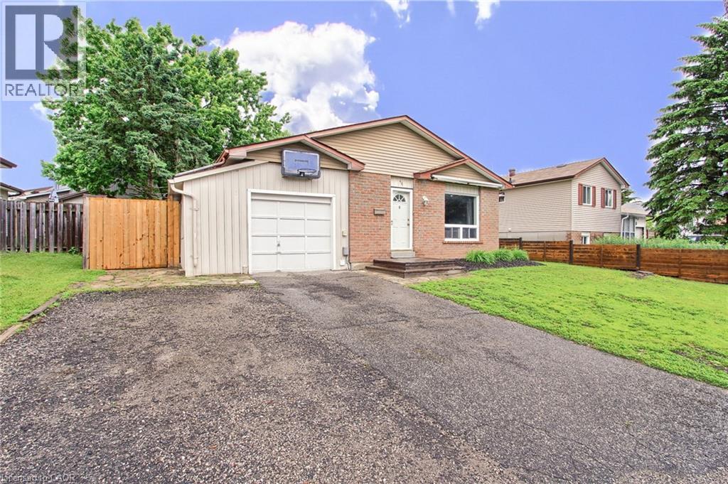 46 Austen Lane, Barrie, Ontario  L4N 5C7 - Photo 3 - 40849362