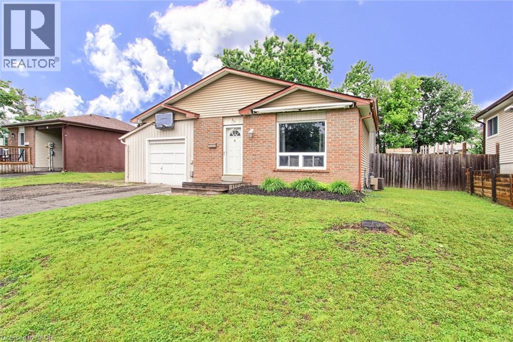46 Austen Lane, Barrie, Ontario  L4N 5C7 - Photo 2 - 40849362