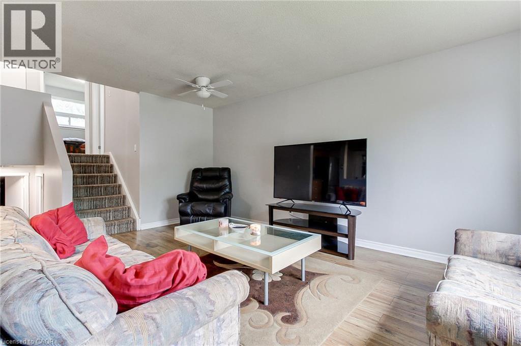 46 Austen Lane, Barrie, Ontario  L4N 5C7 - Photo 8 - 40849362