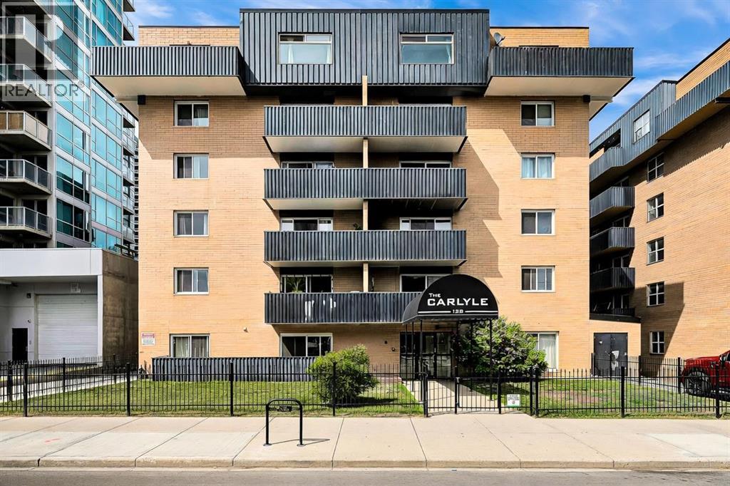 605, 128 15 Avenue Sw, Calgary, Alberta T2R 0R5 - Photo 2 - A2315052
