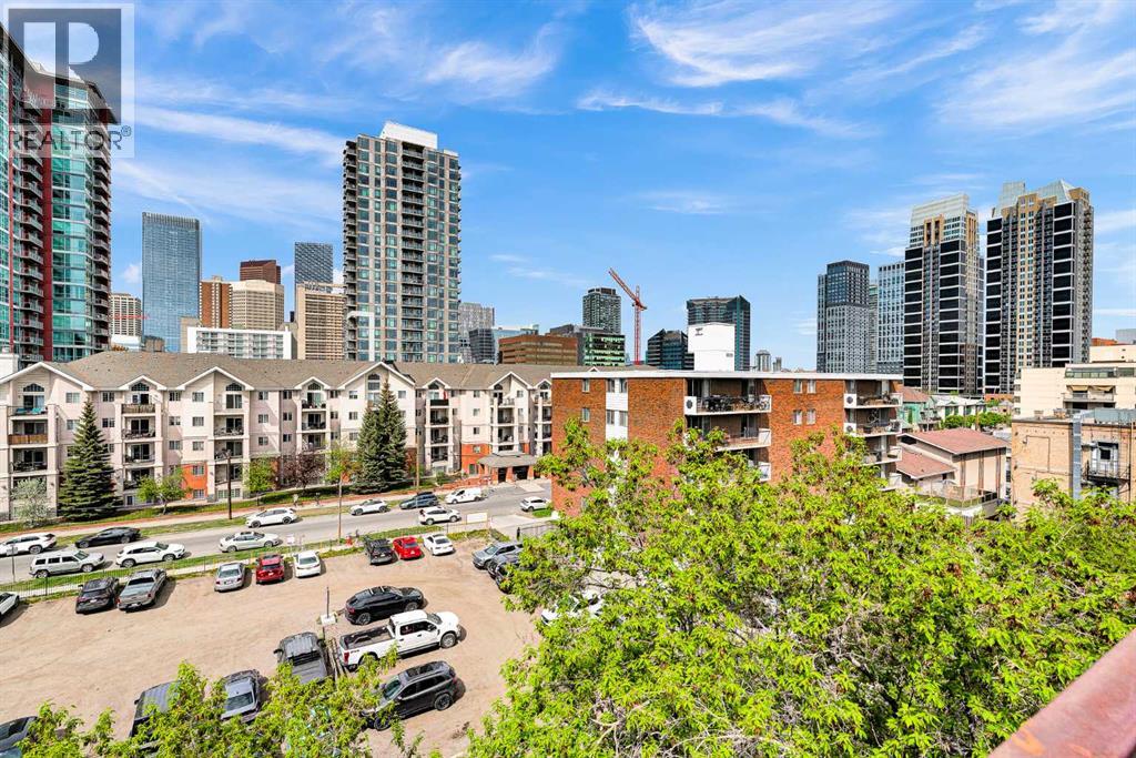 605, 128 15 Avenue Sw, Calgary, Alberta T2R 0R5 - Photo 36 - A2315052