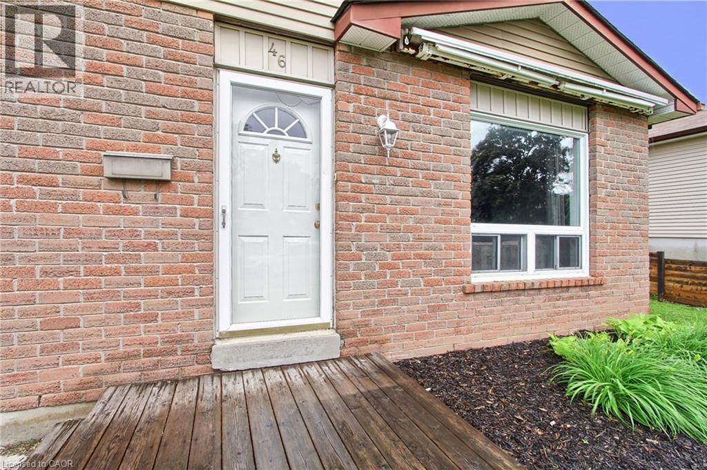 46 Austen Lane, Barrie, Ontario  L4N 5C7 - Photo 5 - 40849362