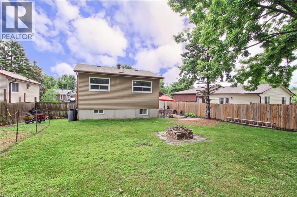 46 Austen Lane, Barrie, Ontario  L4N 5C7 - Photo 37 - 40849362