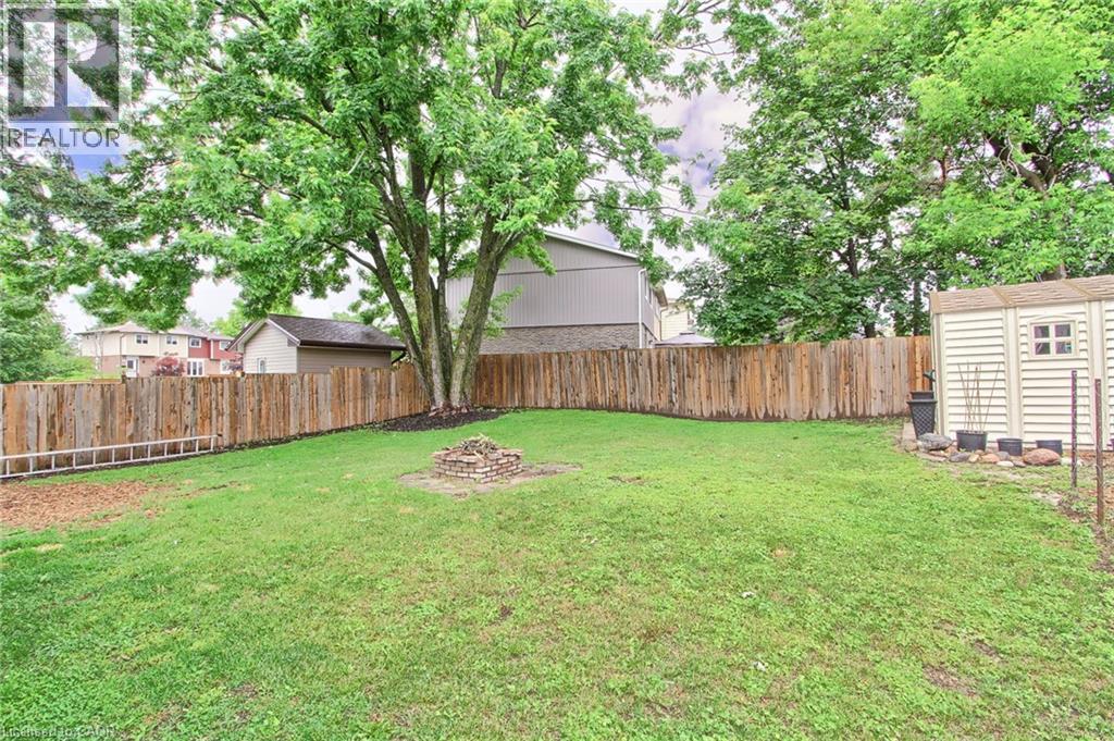 46 Austen Lane, Barrie, Ontario  L4N 5C7 - Photo 36 - 40849362