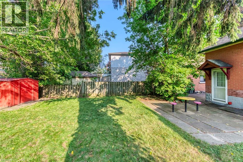 74 Royal Avenue, Hamilton, Ontario  L8S 2C5 - Photo 27 - 40851459