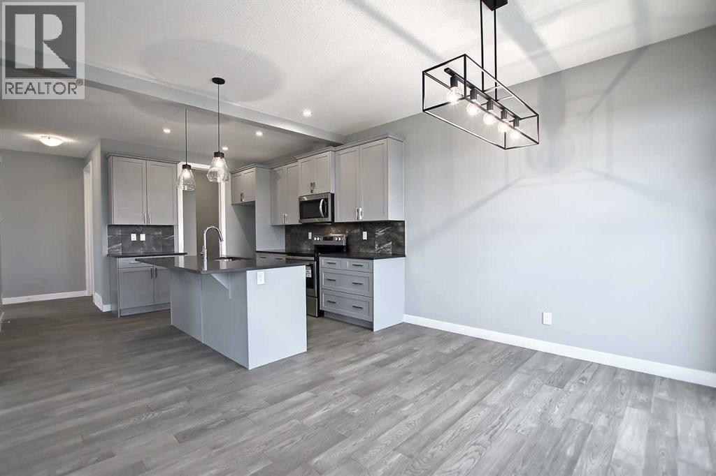 51 Agate Road, Cochrane, Alberta  T4C 3B9 - Photo 21 - A2328981