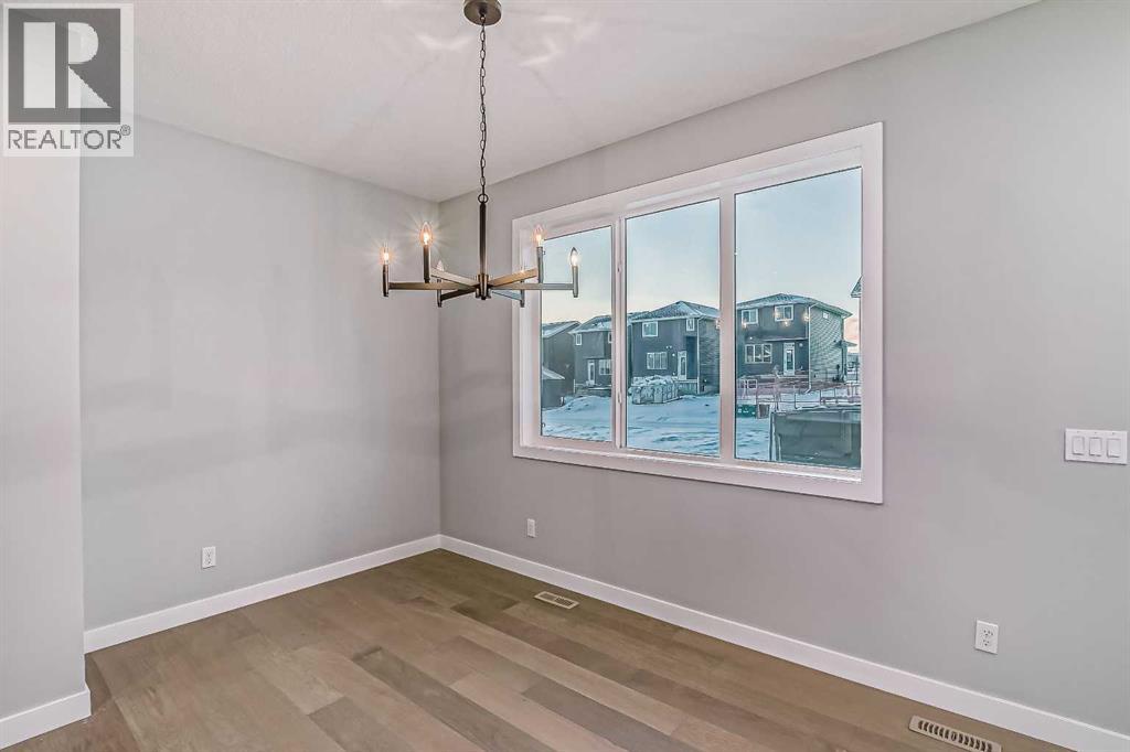 55 Agate Road, Cochrane, Alberta  T4C 3B9 - Photo 31 - A2329006