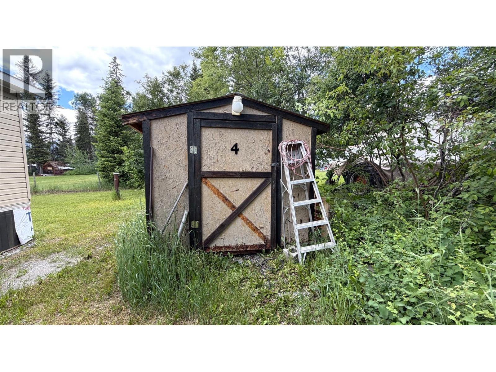 1245 Horse Creek Road S Unit# 4, Golden, British Columbia  V0A 1H0 - Photo 23 - 10392200