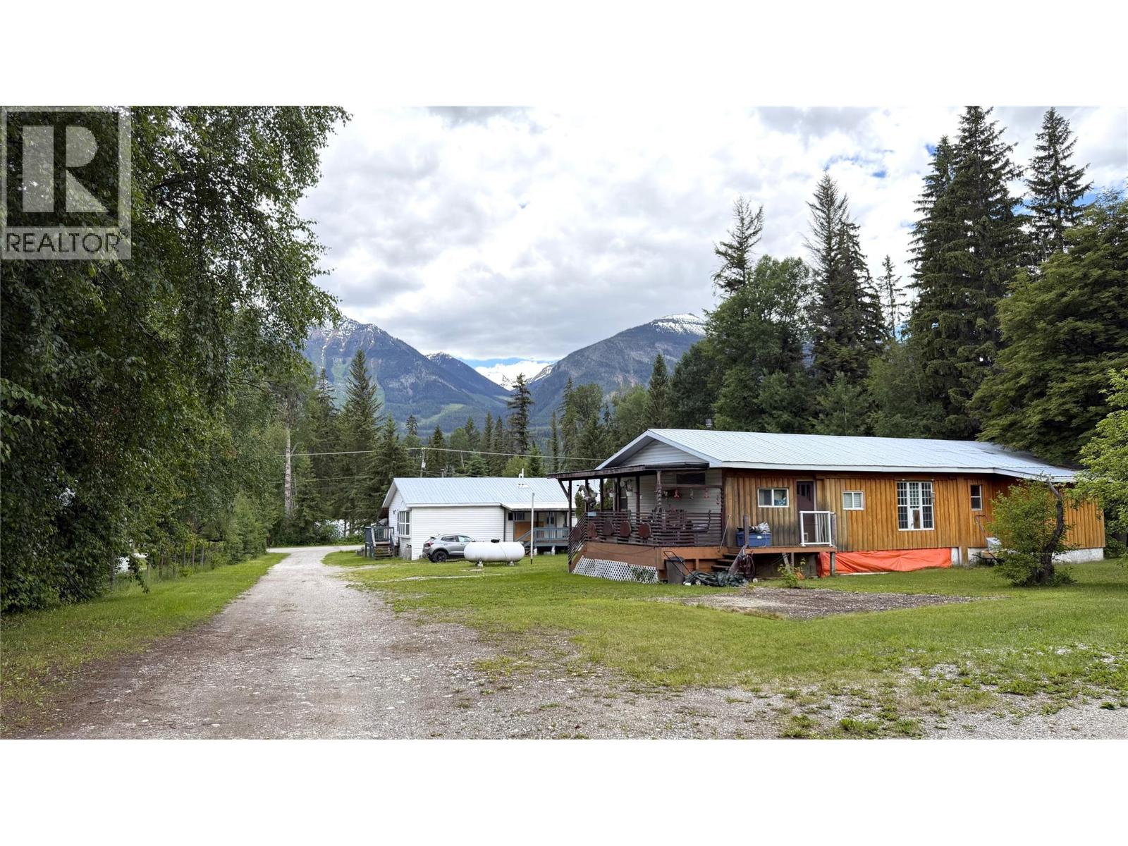 1245 Horse Creek Road S Unit# 4, Golden, British Columbia  V0A 1H0 - Photo 18 - 10392200
