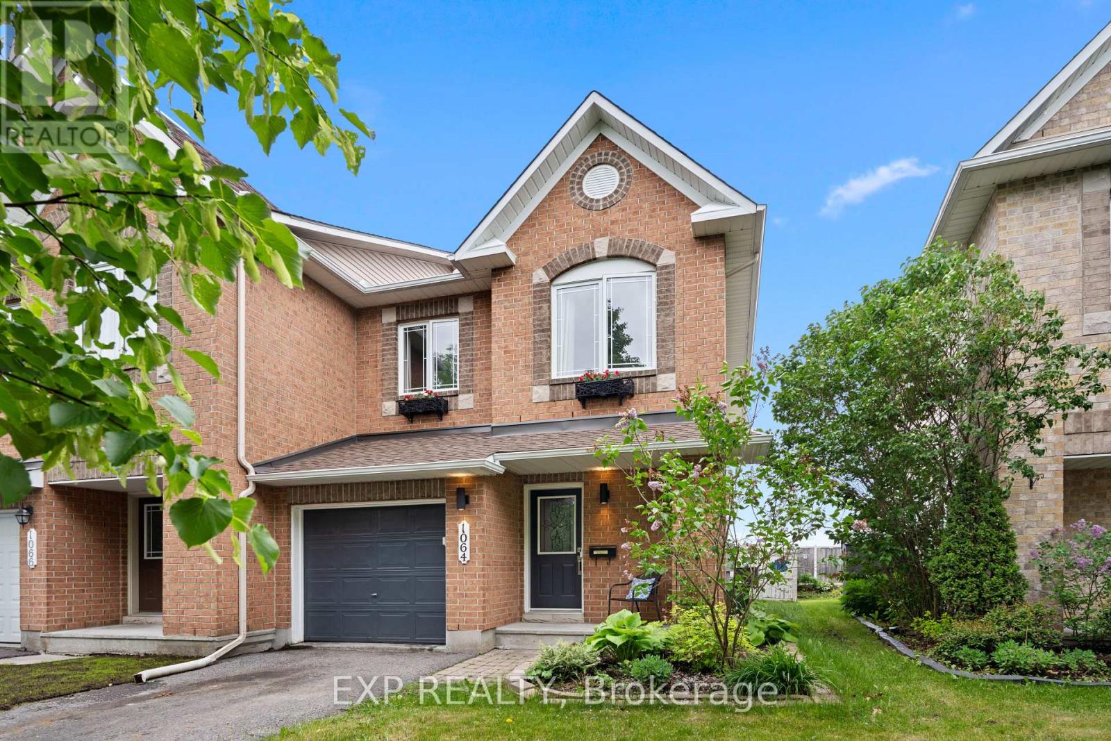 1064 CANDLEWOOD STREET, Ottawa, Ontario