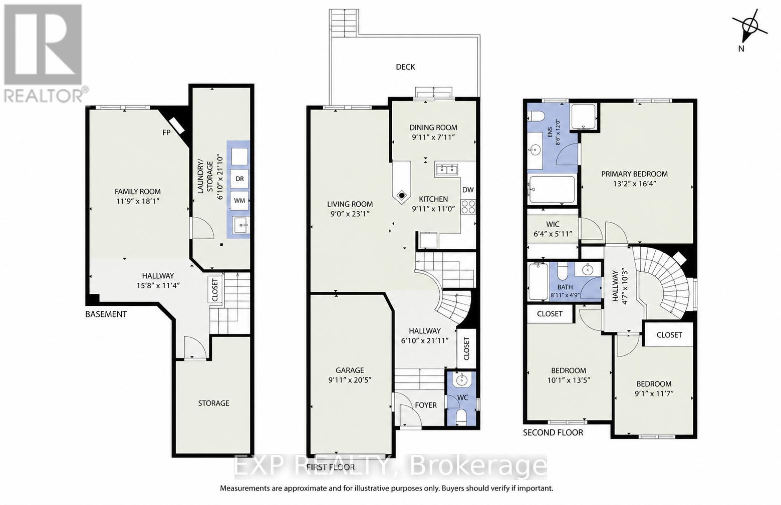 1064 Candlewood Street, Ottawa, Ontario  K4A 5E9 - Photo 41 - X13629188