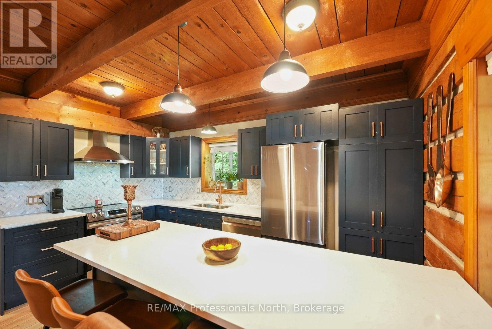 1027 Trooper Lake Drive, Highlands East, Ontario  K0M 1R0 - Photo 11 - X13626194