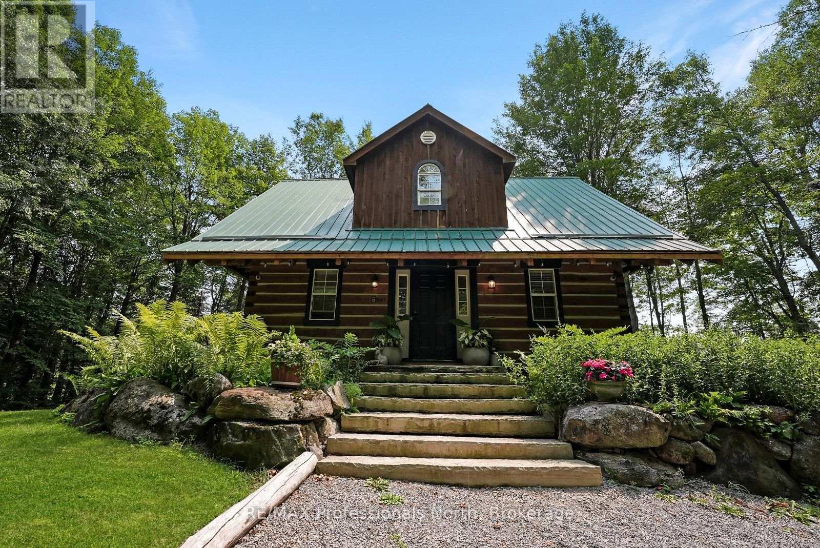 1027 Trooper Lake Drive, Highlands East, Ontario  K0M 1R0 - Photo 4 - X13626194