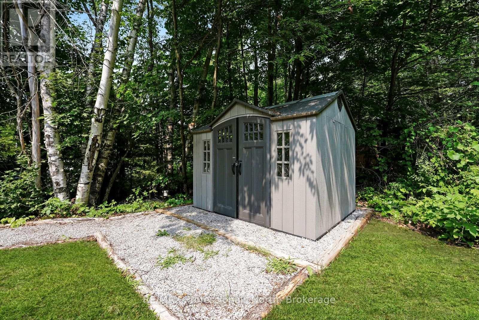 1027 Trooper Lake Drive, Highlands East, Ontario  K0M 1R0 - Photo 43 - X13626194