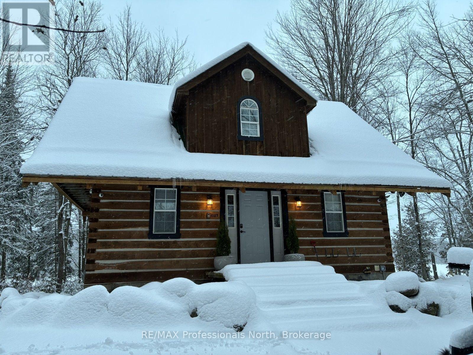 1027 Trooper Lake Drive, Highlands East, Ontario  K0M 1R0 - Photo 47 - X13626194