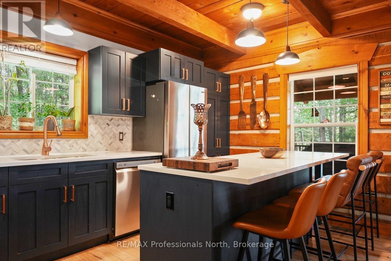 1027 Trooper Lake Drive, Highlands East, Ontario  K0M 1R0 - Photo 6 - X13626194