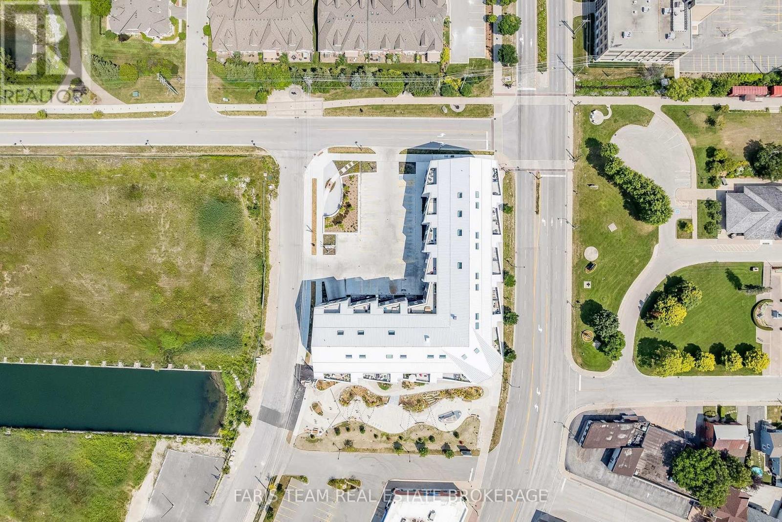 216 - 31 Huron Street, Collingwood, Ontario L9Y 5T7 - Photo 46 - S13431286