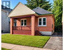 74 ROYAL AVENUE, Hamilton, Ontario