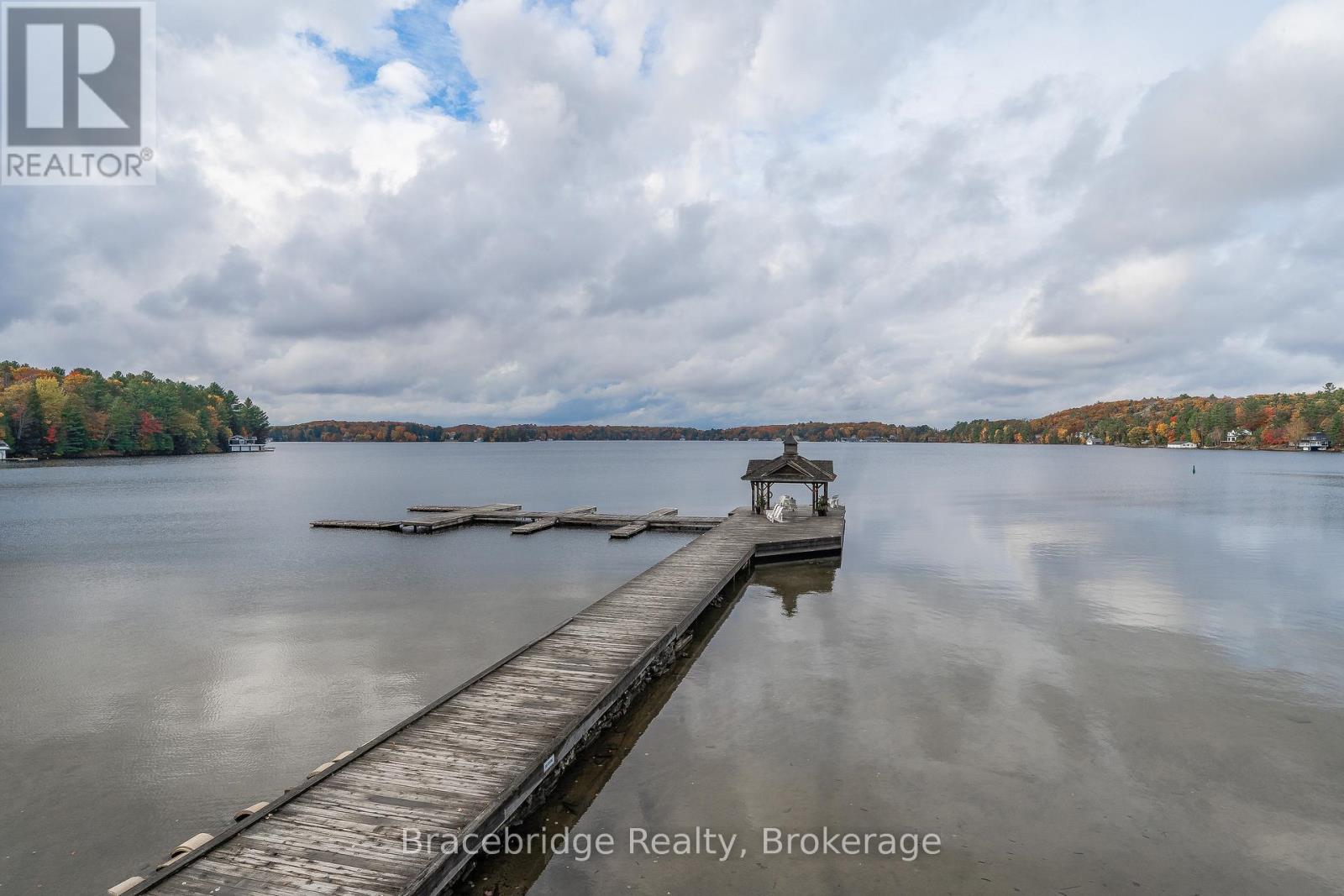 Carling 6 W2 - 3876 Muskoka Rd 118 Highway W, Muskoka Lakes, Ontario  P0B 1J0 - Photo 27 - X13629182