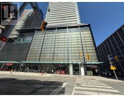 2208 - 501 YONGE STREET, Toronto, Ontario