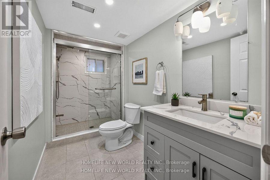 Lower - 201 Goddard Street, Toronto, Ontario  M3H 5E7 - Photo 12 - C13629168