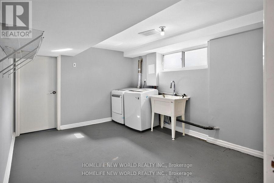 Lower - 201 Goddard Street, Toronto, Ontario  M3H 5E7 - Photo 13 - C13629168