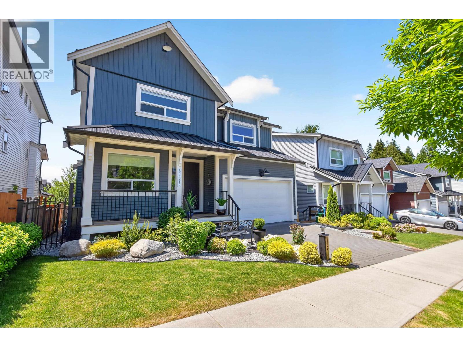 11217 250B STREET, Maple Ridge, British Columbia