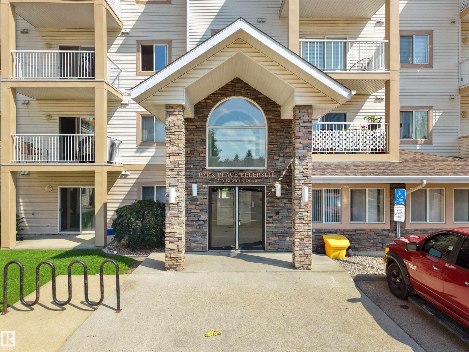 #220 245 EDWARDS DR SW, Edmonton, Alberta