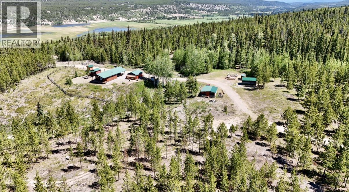 18775 Chilcotin 20 Highway, Chilcotin, British Columbia  V0L 1M0 - Photo 2 - R3138660