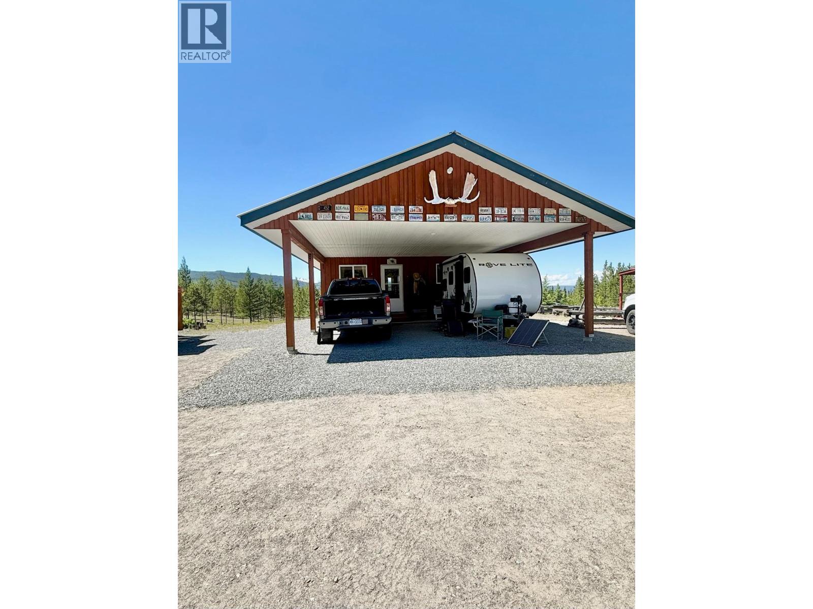 18775 Chilcotin 20 Highway, Chilcotin, British Columbia  V0L 1M0 - Photo 5 - R3138660
