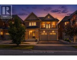 2537 SNOW KNIGHT DRIVE, Oshawa, Ontario