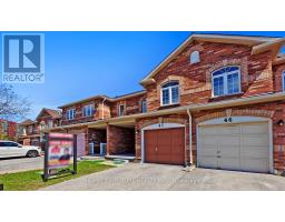 47 - 435 MIDDLEFIELD ROAD, Toronto, Ontario