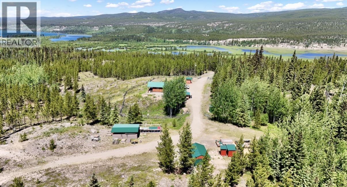 18775 CHILCOTIN 20 HIGHWAY, Chilcotin, British Columbia