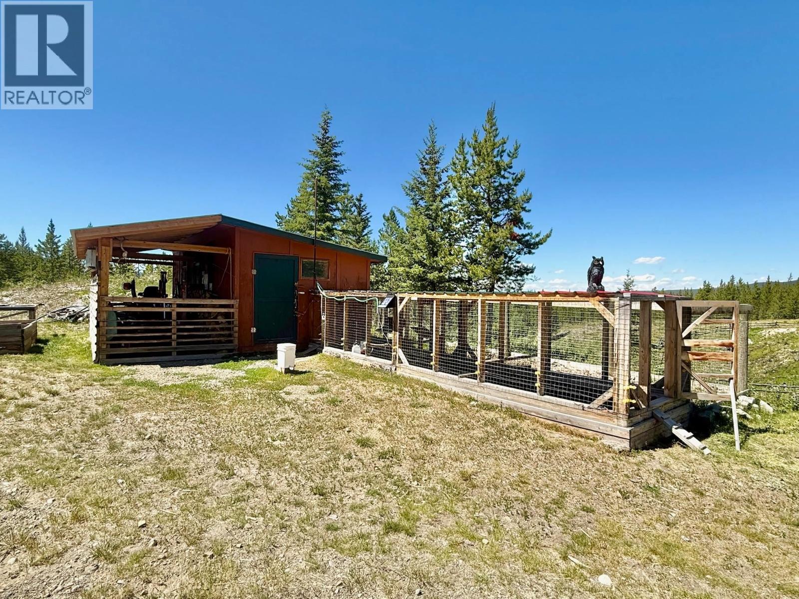 18775 Chilcotin 20 Highway, Chilcotin, British Columbia  V0L 1M0 - Photo 28 - R3138660